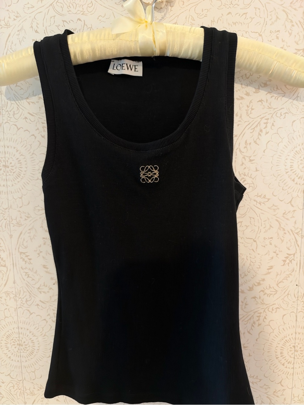 Inspired by tank Sz Small